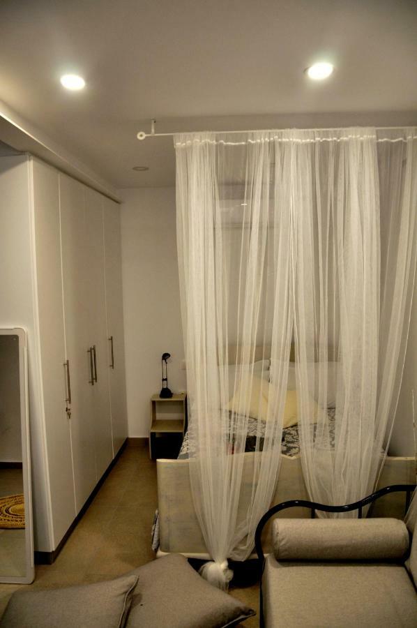 Pieri Studio Corfu  Exterior photo