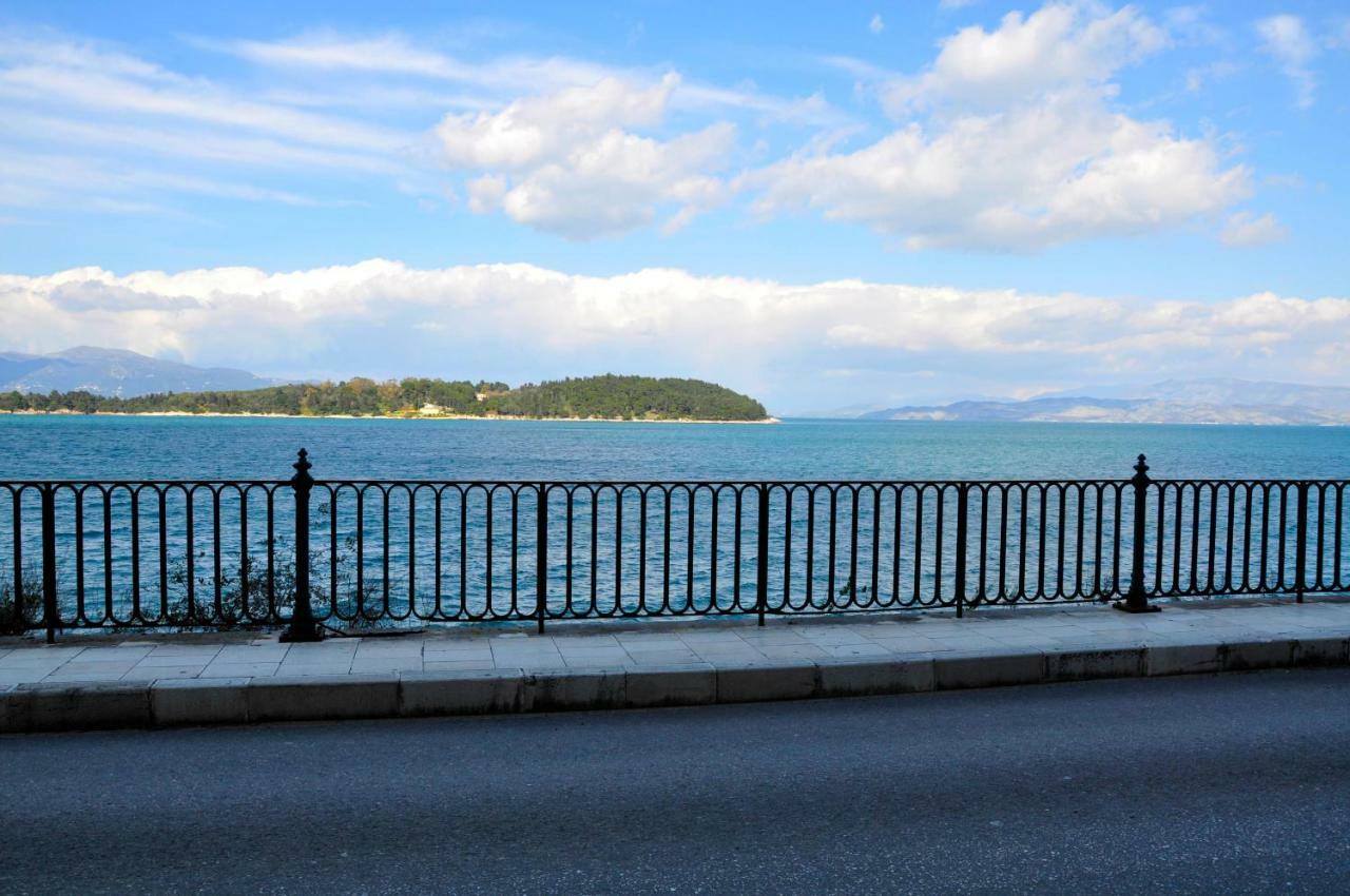 Pieri Studio Corfu  Exterior photo