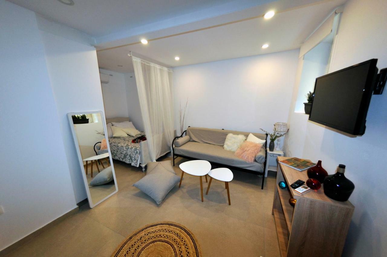 Pieri Studio Corfu  Exterior photo