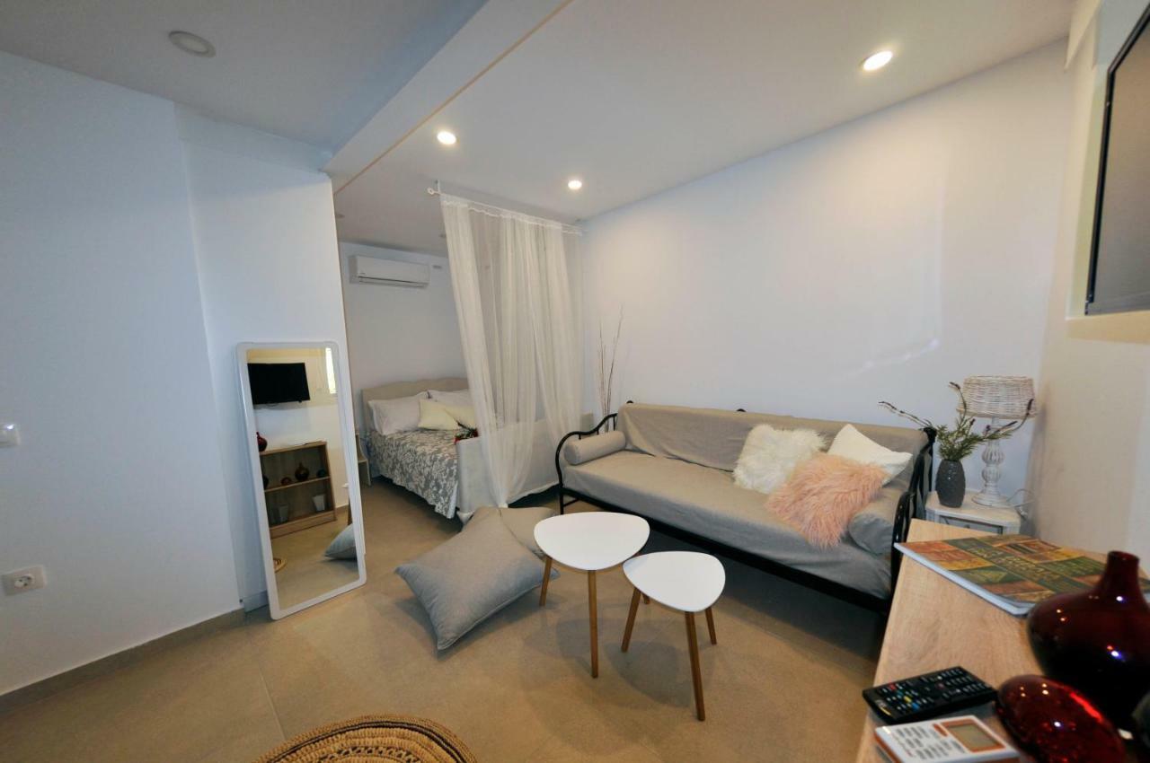 Pieri Studio Corfu  Exterior photo